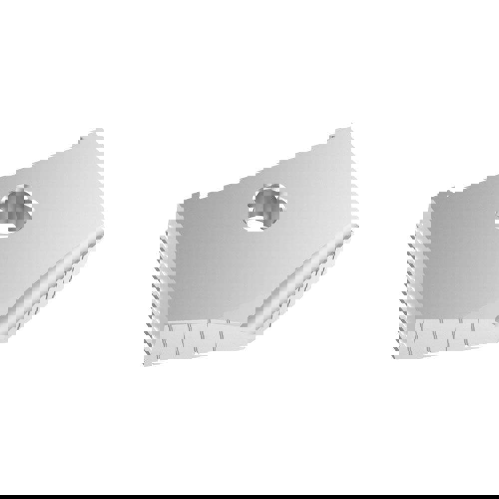 Spade Drill Insert: 3-1/8